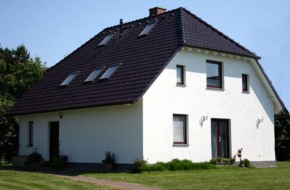 Urlaubs-Appartement am Dorfrand